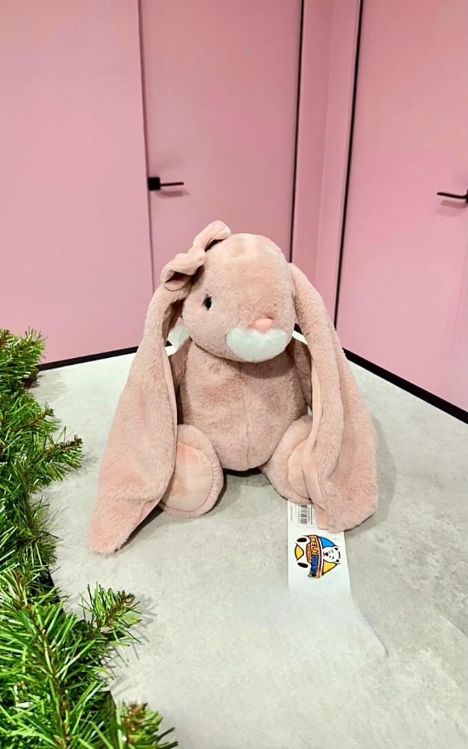  Зайка Молли - 2 