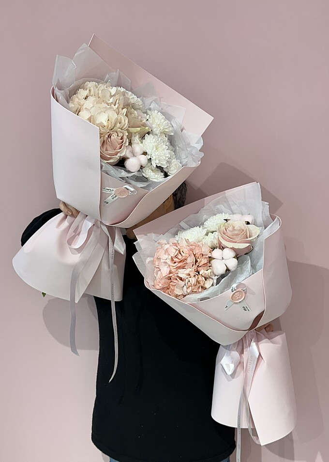  Зефирка (М размер)