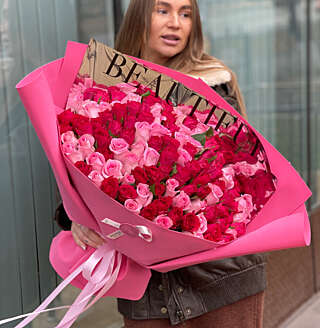 101 кенийская роза