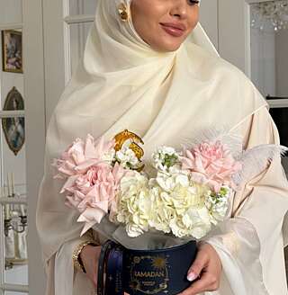 Ароматная к столу от PIONFLO