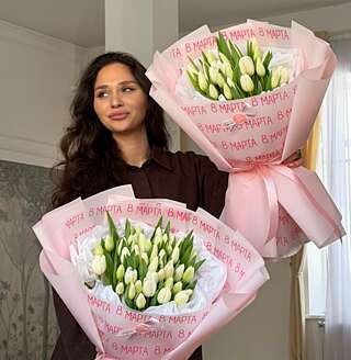 Белоснежные