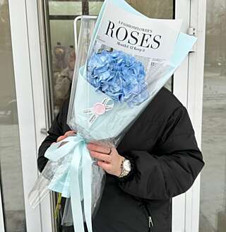 Букет-комплимент