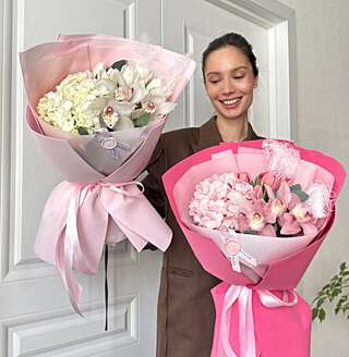 Цветочное настроение