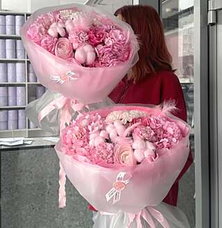 Для самой нежной