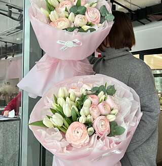 Для самой нежной