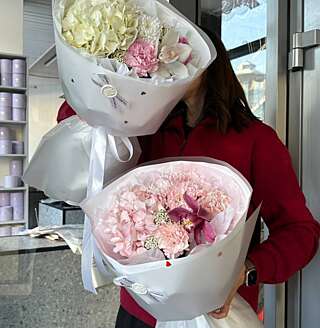 Для самой нежной