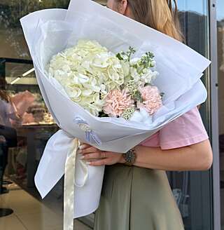 Для самой нежной