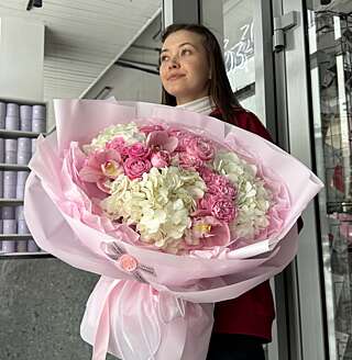 Для самой роскошной