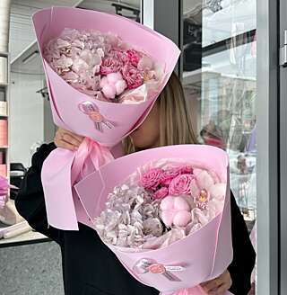 Две сестрички от PIONFLO