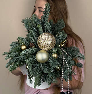 Дыхание морозного утра