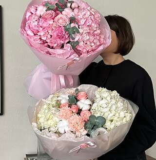 Элегия любви