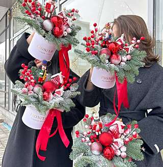 Идеальный подарок от PIONFLO