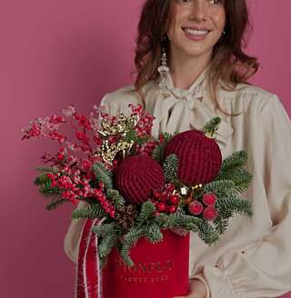 Исполнение желаний от PIONFLO