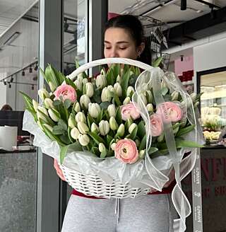 Изысканный и стильный