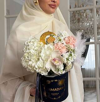 К праздничному столу от PIONFLO