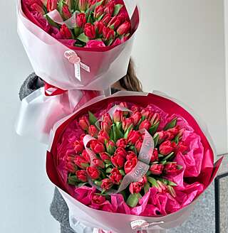 Клубничные