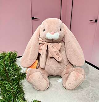 Кролик Банни