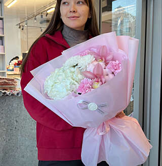 Ласковый рассвет