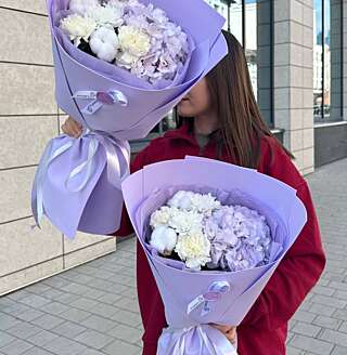 Лавандовые