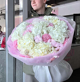 Легкий акцент