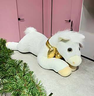 Лошадка Донна