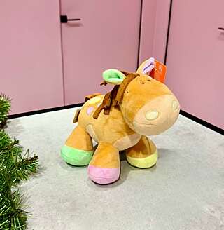 Лошадка Тося