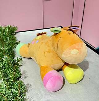 Лошадка Тося