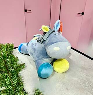 Лошадка Тёма