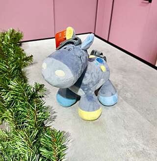 Лошадка Тёма