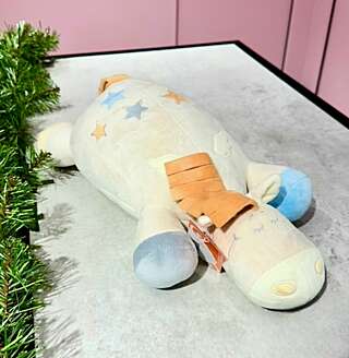 Лошадка Тёма, подушка