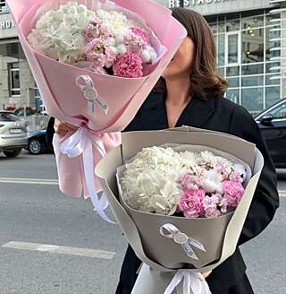 Любимые сестрички