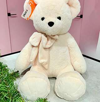 Медведь Барт