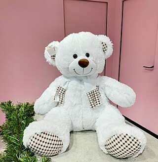 Медведь Тоффи большой