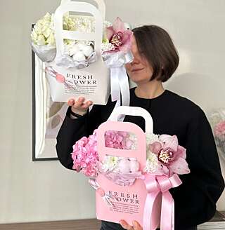 Милейшие сумочки