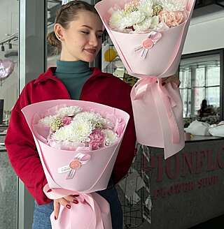 Милый комплимент