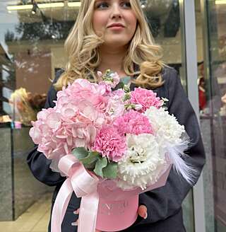 Милый подарок