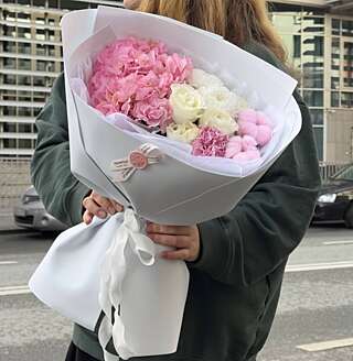 Милый подарок для нее от PIONFLO