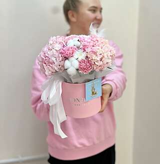 Милый подарок