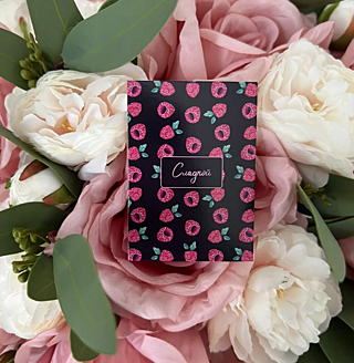 Мини-открытка от PIONFLO