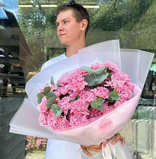 Моно диантусов