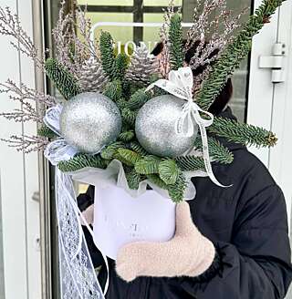 Морозный карнавал