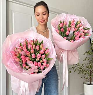 Нежность лепестков