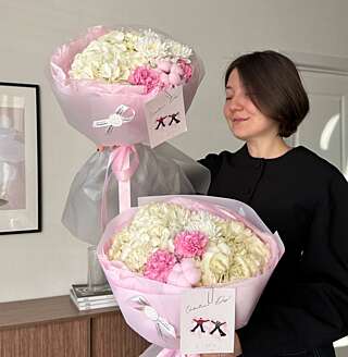 Нежность на века