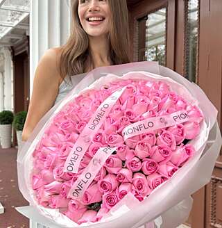 Нежность в каждом лепестке