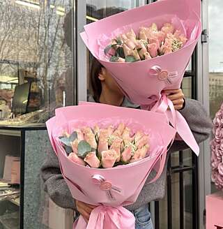 Нежные сестрички