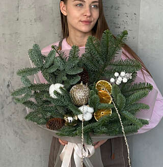 Новогодний переполох