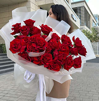 Огненный вальс