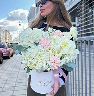 Осеннее вдохновение