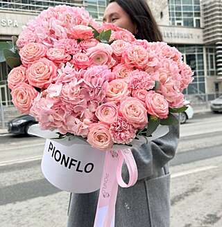 Персиковый джем