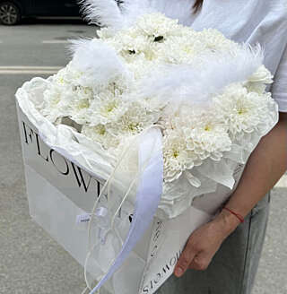 Подарок с душой